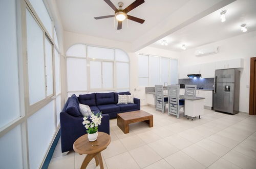 Photo 4 - Plaza Achim 6b, Modern Apt 250m From Sosua Beach