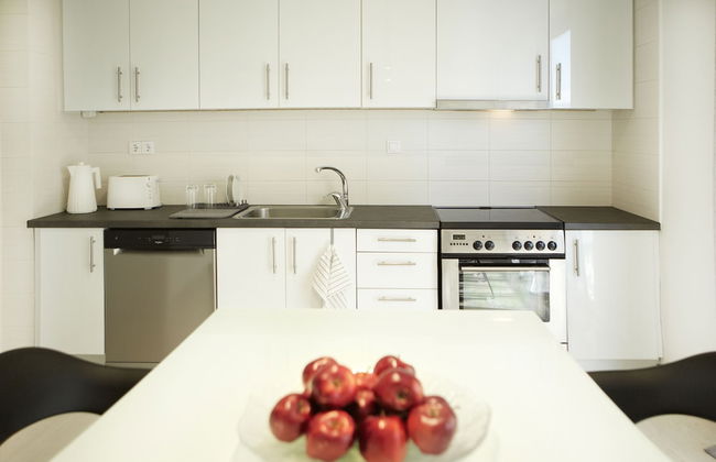 Luxury Apartment with Exceptional View - Foto 14