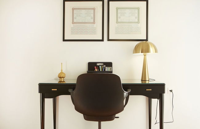 Luxury Apartment with Exceptional View - Foto 11