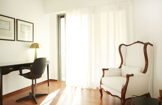 Luxury Apartment with Exceptional View - Foto 10