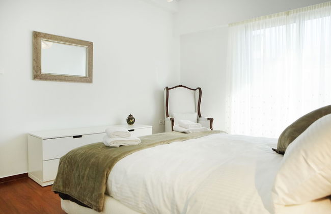 Luxury Apartment with Exceptional View - Foto 5