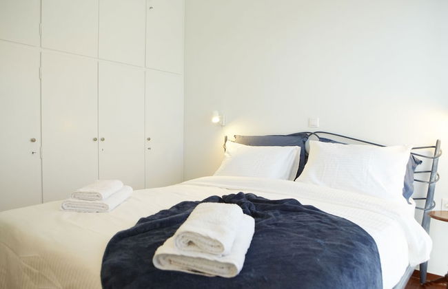 Luxury Apartment with Exceptional View - Foto 9