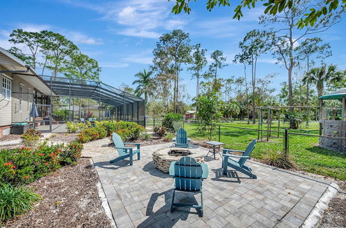 Photo 25 - Naples Oasis w/ Pool, Playground, Office & Peloton