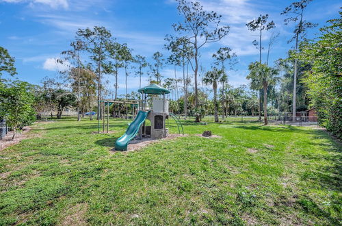 Photo 21 - Naples Oasis w/ Pool, Playground, Office & Peloton