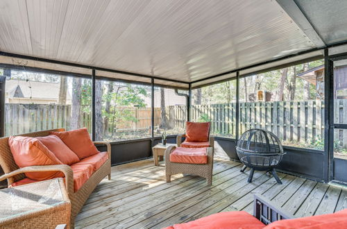 Photo 21 - Shalimar Townhome w/ Screened Porch: 6 Mi to Beach