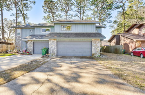 Photo 14 - Shalimar Townhome w/ Screened Porch: 6 Mi to Beach