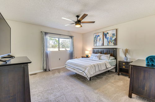 Photo 18 - Shalimar Townhome w/ Screened Porch: 6 Mi to Beach