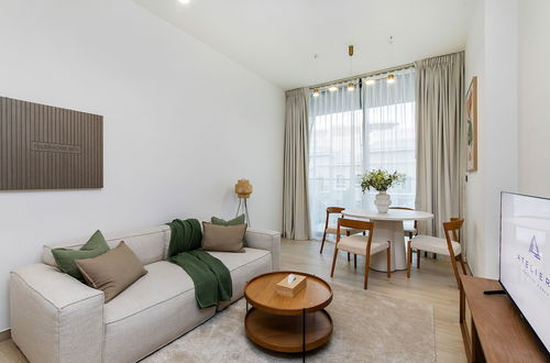 Photo 12 - Wonderful 1BR in Binghatti Crescent