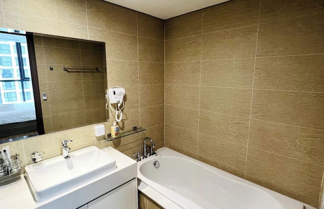 Vinhomes Skylake Kane Apartment - Foto 76