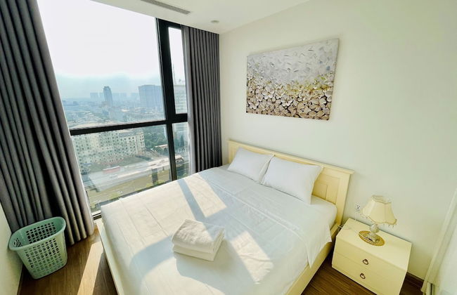 Vinhomes Skylake Kane Apartment - Foto 23