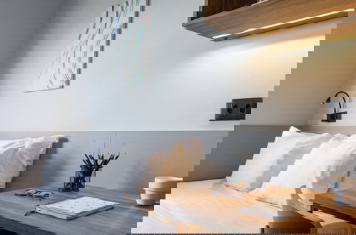 Foto 19 - Caza Noz - Studios com ótima estrutura e área comum próximo da USP e Butantã