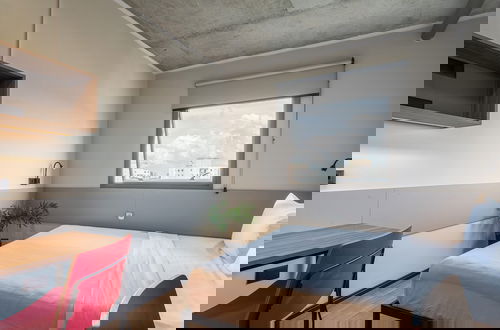 Foto 21 - Caza Noz - Studios com ótima estrutura e área comum próximo da USP e Butantã