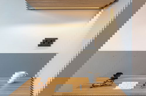 Foto 47 - Caza Noz - Studios com ótima estrutura e área comum próximo da USP e Butantã