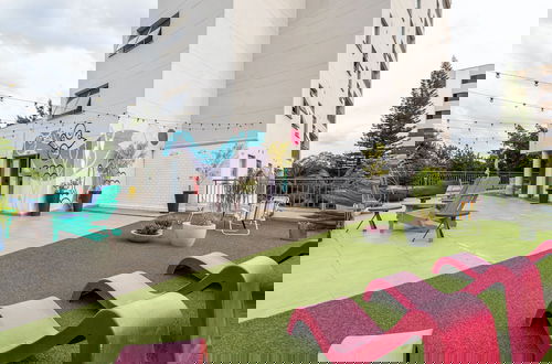 Foto 15 - Caza Noz - Studios com ótima estrutura e área comum próximo da USP e Butantã
