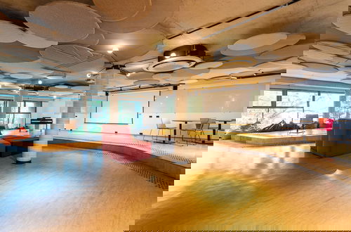 Foto 9 - Caza Noz - Studios com ótima estrutura e área comum próximo da USP e Butantã
