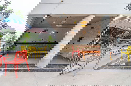 Foto 62 - Caza Noz - Studios com ótima estrutura e área comum próximo da USP e Butantã