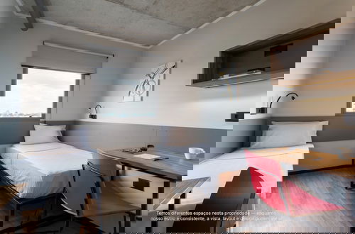 Foto 33 - Caza Noz - Studios com ótima estrutura e área comum próximo da USP e Butantã