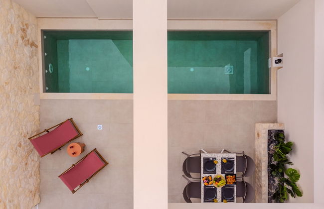 Sugarwhite Suites - Foto 8