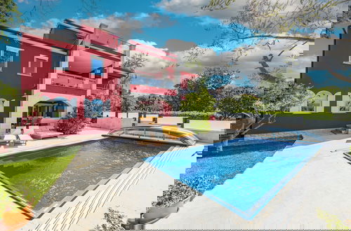 Foto 1 - Apartment Ayni With Private Pool