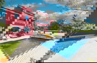 Photo 1 - Apartment Ayni With Private Pool