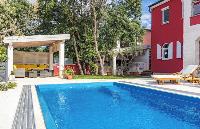 Apartment Ayni With Private Pool - Foto 11