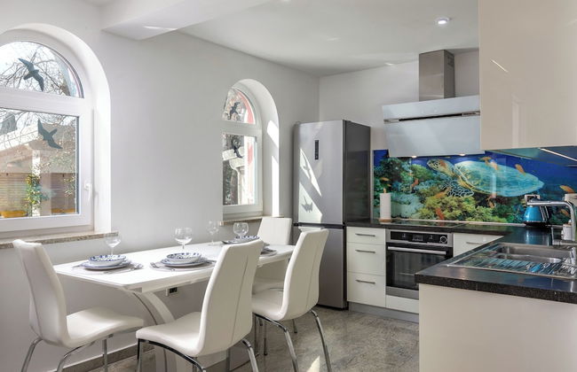 Apartment Ayni With Private Pool - Foto 6
