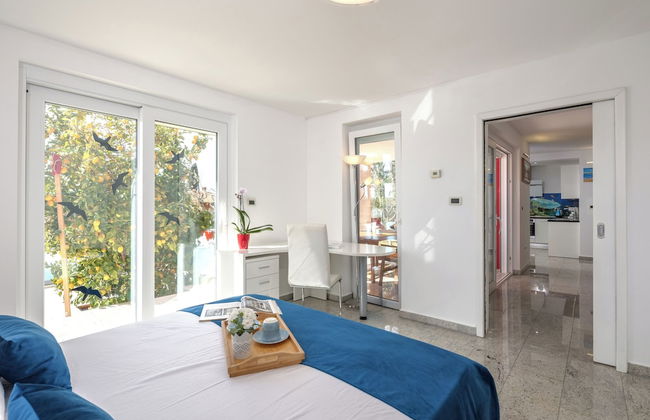 Apartment Ayni With Private Pool - Foto 5