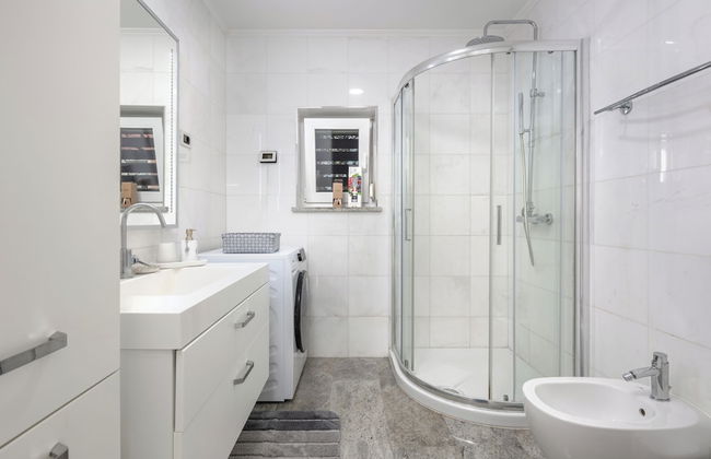 Apartment Ayni With Private Pool - Foto 10