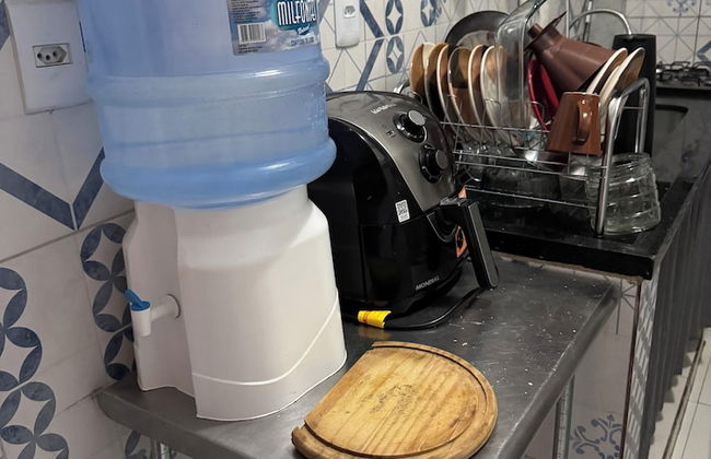 Apartamento perto de tudo em condomínio - Foto 5