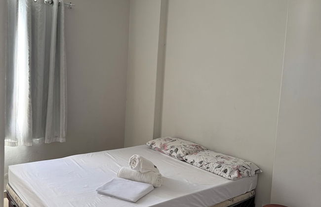 Apartamento perto de tudo em condomínio - Foto 2
