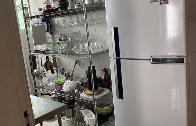 Apartamento perto de tudo em condomínio - Foto 4