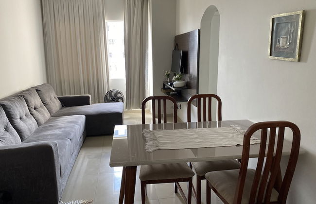 Apartamento perto de tudo em condomínio - Foto 7