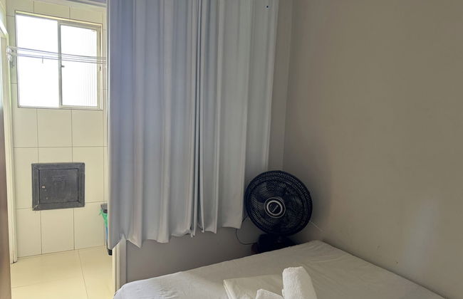 Apartamento perto de tudo em condomínio - Foto 3