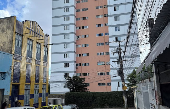 Apartamento perto de tudo em condomínio - Foto 17