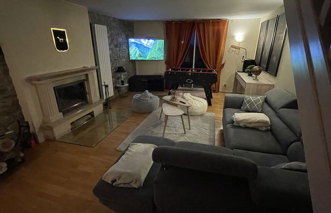 Chambre dans une agréable maison - Foto 10