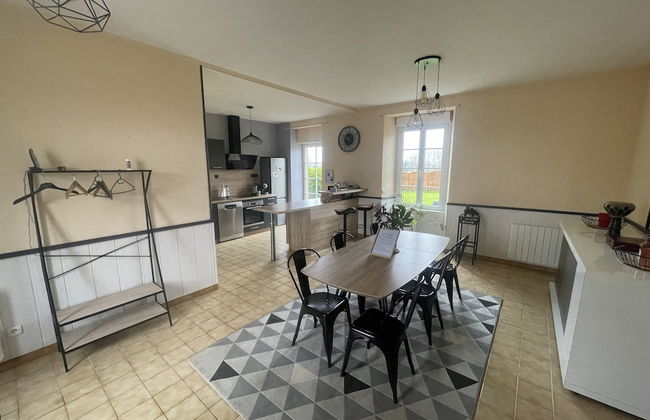Chambre dans une agréable maison - Foto 9