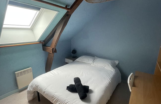 Chambre dans une agréable maison - Foto 2