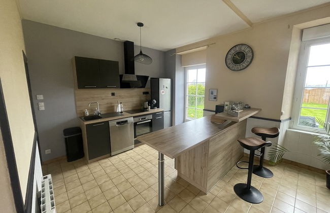 Chambre dans une agréable maison - Foto 8