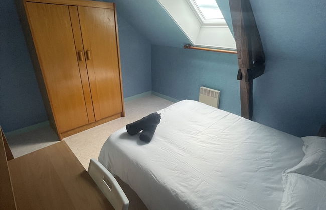 Chambre dans une agréable maison - Foto 3