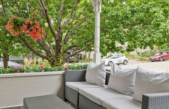 The Linden House - Foto 39