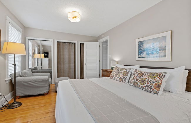 The Linden House - Foto 12