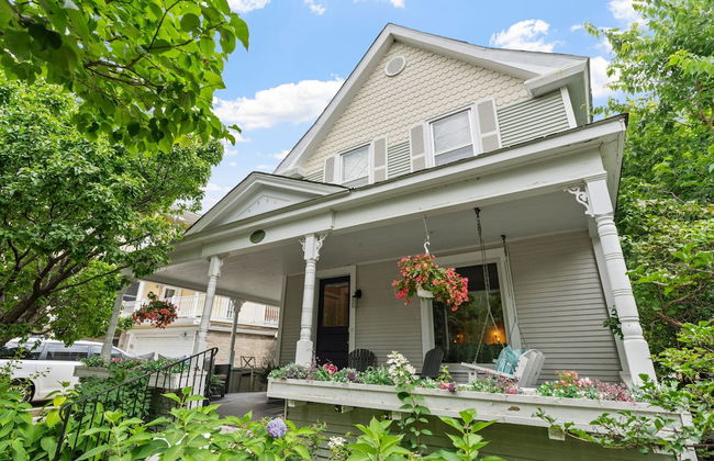 The Linden House - Foto 46