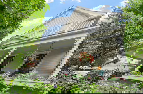 Foto 46 - The Linden House