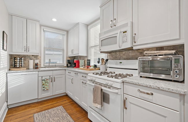 The Linden House - Foto 14