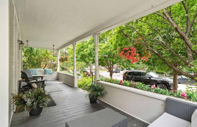 The Linden House - Foto 43