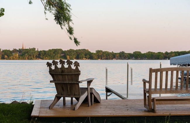 Water's Edge Retreat - Foto 28