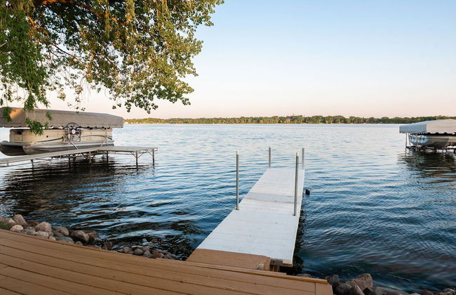 Water's Edge Retreat - Foto 15