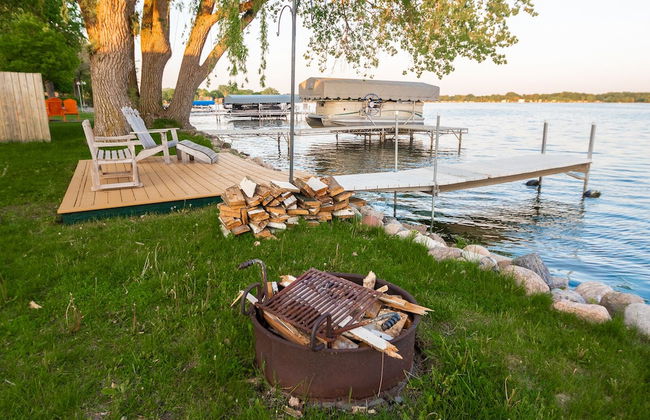 Water's Edge Retreat - Foto 29