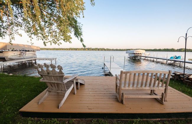 Water's Edge Retreat - Foto 1