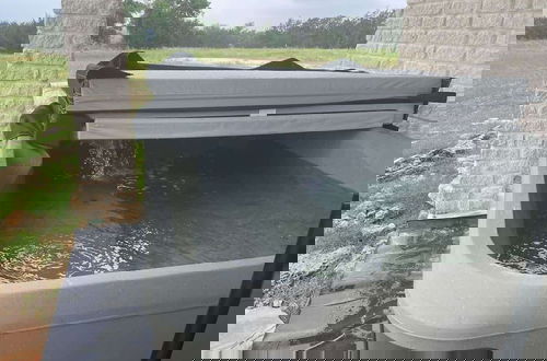 Foto 15 - Casa Blanca: Hot-tub, Fire Pit, Hill Country Views
